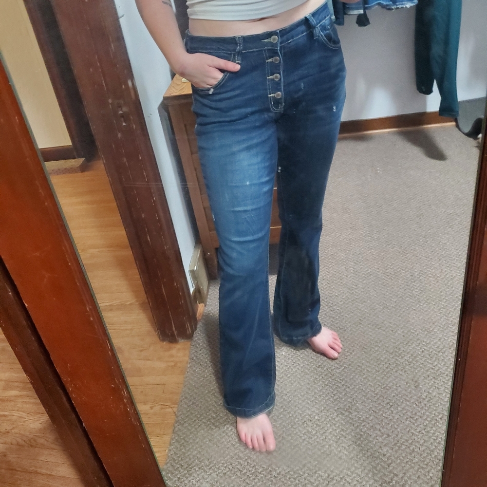 Kancan Jeans